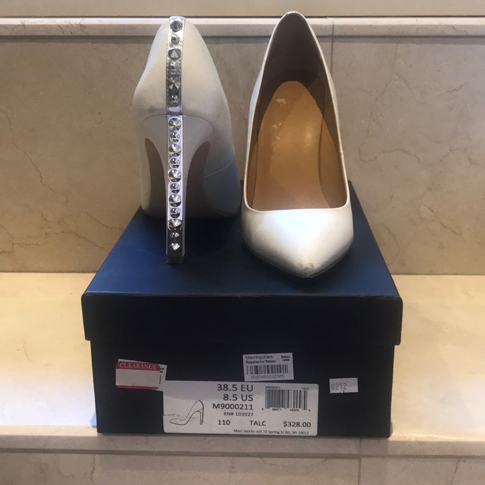 Marc Jacobs Shoes